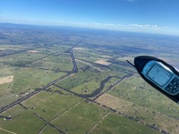 Locksley Airfield